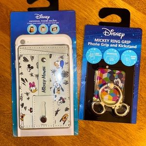 Disney phone accessories